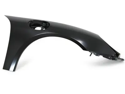 Guardabarros delantero. Porsche 987.1 Boxster (Ref. OE 98750303103GRV / 98750393206GRV) - 98750303100GRV, 98750303200GRV