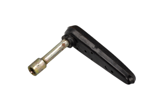 Release handle targa / Cabriolet roof. Porsche 911 / 964 / 944 / 968 - 91156507562 - 26570565119