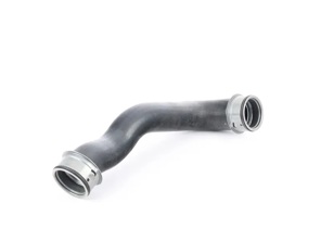 Waterkoelvloeistofslang, toevoer. Porsche 987.2 Boxster / 987.2 Cayman 2009-12 - 98710650131 - T23854