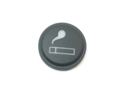 Insert Allume Cigare Porsche 911 78-89 / 914 / 959 - 91161323501