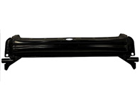 Schlossblech Querträger hinten. Porsche 911 08/1973-07/1989 - 91150708001GRV, 90150108720, 91150708722, 91150708000, 9115070801, 90150105720, 1680601400 - 1680601400
