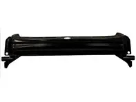 Schlossblech Querträger hinten. Porsche 911 08/1973-07/1989 - 91150708001GRV, 90150108720, 91150708722, 91150708000, 9115070801, 90150105720, 1680601400 - 1680601400