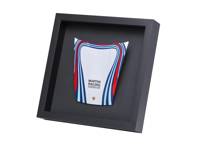 Porsche 911 Mini Hood Martini – Gelimiteerde editie - WAP0290810SMHM