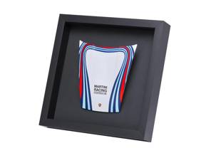 Porsche 911 Mini Hood Martini – Edizione limitata - WAP0290810SMHM