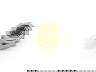 六角锁紧螺母前保险杠支架。保时捷 911 - 99908460802