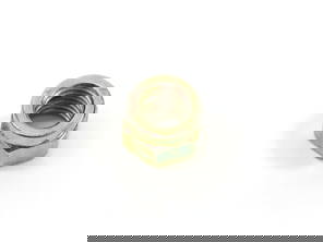 Hexagon lock nut front bumper bracket. Porsche 911 - 99908460802