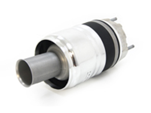 Shock absorber spring, Front (Air Suspension type). Porsche 958 Cayenne Turbo S (OE 95834305230 / 95834305130) - 95834305230, 95834305130