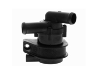 Auxiliary water pump. Porsche 955 Cayenne 4.5L - 95557215002, 95557215001