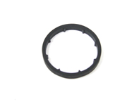Bague d'étanchéité du refroidisseur d'huile moteur. Porsche 957/958 Cayenne Diesel - 95510727100, 95510717600, 95510717500