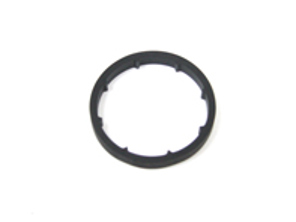 Engine oil cooler sealing ring. Porsche 957/958 Cayenne Diesel - 95510727100, 95510717600, 95510717500