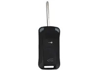 Key casing handheld transmitter. Porsche 955 Cayenne - 95563724404, 95563724406, 95563724424, 57548