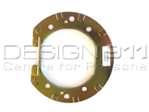 Piastra di montaggio del disco freno POSTERIORE. Porsche 911 78-89 - 93035208103