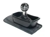 Kit de cambio de pomo de palanca de cambios Singer look 917 Style Exclusive Line. Porsche 964 / 993 - 964424075028YR, 96442407502H05, 964424075027JX, 964424075027VX, 964424075026XL, 964424075029YL, 964424075028ZL, 964424075058YR, 964424075056XL, 96442407505H24, 964424075053QN, 964424075008YR, 96442407505B50 - TK Z 72 SET-2, TK Z 72 SET-1