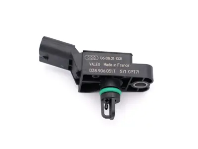 Druksensor inlaatspruitstuk. Porsche 95B.1 Macan 2.0L - 95890605100