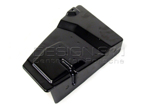 Support de panneau de pare-chocs arrière. Porsche 993 C2 / C4 - 99350411500GRV, 99350411600GRV