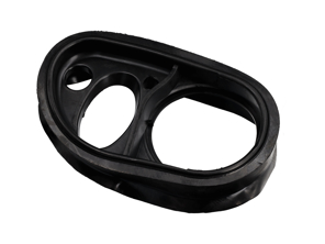 Öltankdichtung. Porsche 911 1973-89 / 930 1975-89 - 91110719203 - 911 107 192 03, 1612950300