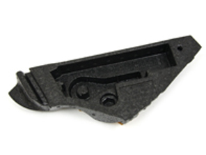 Foam part, tool. Porsche 997 C4S / 997 Turbo RHD Cars - 99755140200