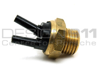 Thermo Valve. Porsche 911 Turbo 83-89 - 93011040101