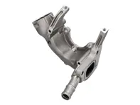 Supporto per pompa del servosterzo. Porsche 997 Turbo / GT2 / GT2 RS / GT3 2007-13 - 99711509173, 99711509171, 99711509172