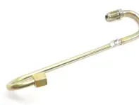 Brandstofleiding. Porsche 911 81-89 - 91135609102, 91135609103