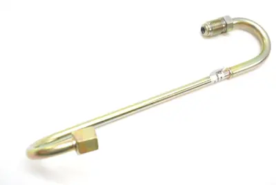 Fuel line. Porsche 911 81-89 - 91135609102, 91135609103