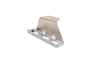 Supporto di montaggio del sensore sul collettore di aspirazione. Porsche 911 3.2 Carrera - 91160612501 - ENG11.5.116