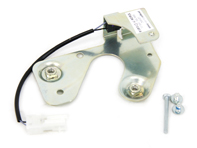 Microschakelaar cabriokap. Porsche 996 2004>> / 997 - 99656116501