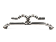 后排气消声器删除 x 管。保时捷 991.1 2012 至 2016 年 - 99111133107, 99111133103, 99111133101, 99111133102, 99111133104, 99111133105, 99111133106