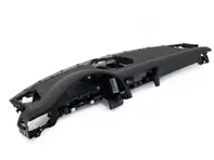 Salpicadero, cuero. Porsche 991.2 LHD - 99155210113A11, 99155210113