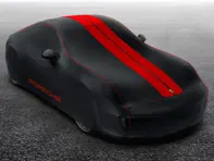 Telo copriauto da interno Plus. Porsche 911 (991) Turbo / Turbo S - 99104400073