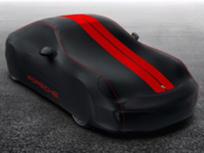 Indoor-Autoabdeckung Plus. Porsche 911 (991) Turbo / Turbo S - 99104400073