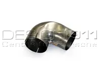 Heating Tube Adapter. Porsche 964 Turbo - 93021113400