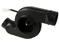 Motor del ventilador del calentador. Porsche 912E - 261261193B