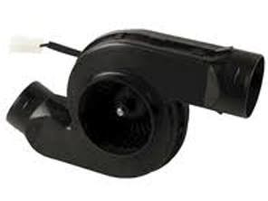 Moteur de soufflerie de chauffage. Porsche 912E - 261261193B