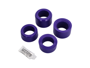 Spring Plate Bush. Porsche 911 1965-67 Powerflex - PFR57-411, PFR57411, 91133300900, 91133300902, 90133319500, 64433313100