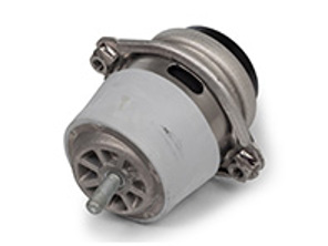 Engine mount. Porsche 955 Cayenne S / Turbo - 94837505001, 94837504901, 4143751001, 4143751002