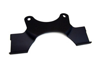 Soporte de escape. Porsche 911 1969-83 - 90111115104