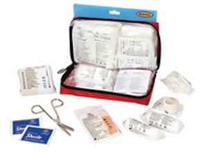 First Aid Kit DIN13164-2014 - RCT11