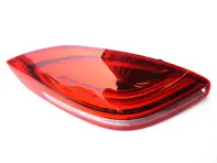 Indicatoreenheid achterzijde. Porsche 970 Panamera 2014-16 RHD - 97063143305, 97063143304, 97063143303, 97063143302, 97063143405, 97063143404, 97063143403, 97063143402, 1117003, 1117004