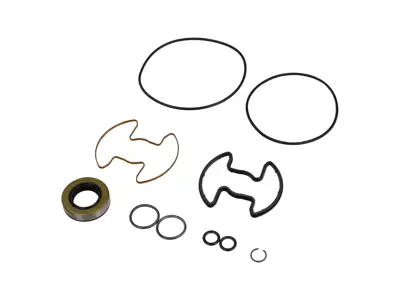 Dichtungssatz für Servolenkungspumpe. Porsche 928/944/964/968 1982-1995 - 96434743202, 964347432BX, 964347432CX, 94434743208, 944347432CX, 92834708901, 928347089AX, 928347089BX