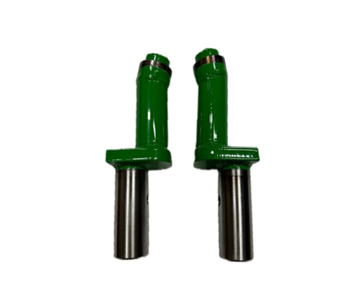 Set staffa di fissaggio JIG aggiuntiva per sospensione anteriore. Porsche 911 SWB - SWBFIXTURE