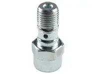 Banjo bolt for brake line. Porsche 356 / 911 Turbo / 914 - 99913500202