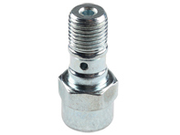 Banjo bolt for brake line. Porsche 356 / 911 Turbo / 914 - 99913500202