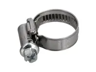 Hose clamp, 12-22 mm. Porsche 928 / 924 / 944 / 968 - 99951255400