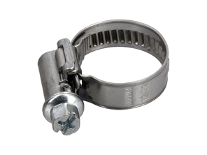 Slangklem, 12-22 mm. Porsche 928 / 924 / 944 / 968 - 99951255400