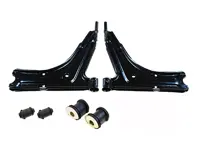 Kit de bras de suspension inférieurs avant. Porsche 924 à partir de 1979. - 171407182D, 477407153F, 477407181B