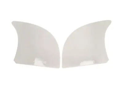 Stone chip guard set - clear. Porsche 996 Carrera / Carrera 4 - SG996C