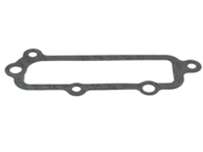 Chain housing gasket. Porsche 911 - 93010519306, 930.105.193.06, 70-22579-20, 702257920