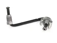 Brake line, Rear. Porsche 991 Turbo / GT3 - 99135558502, 99135558602