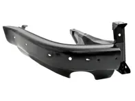 Achterbumper hoek. Porsche 911 RS 1973 (OE-onderdeelnr. 91150502101GRV / 91150502201GRV) - 91150502101GRV, 91150502201GRV, 91150502101, 91150502201